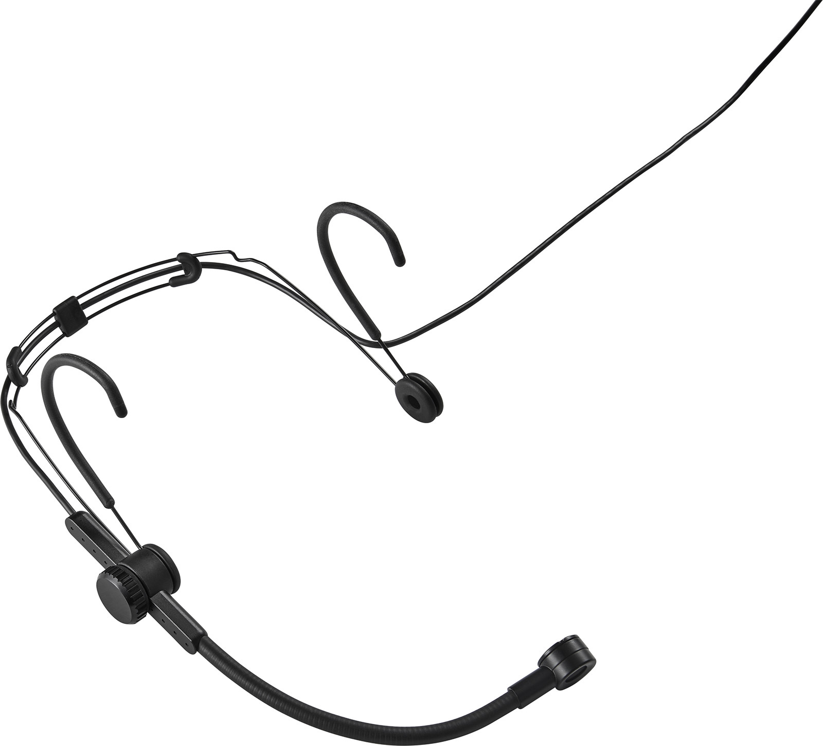 Shure Sm 39-tqg - Headset-Mikrofon - Main picture