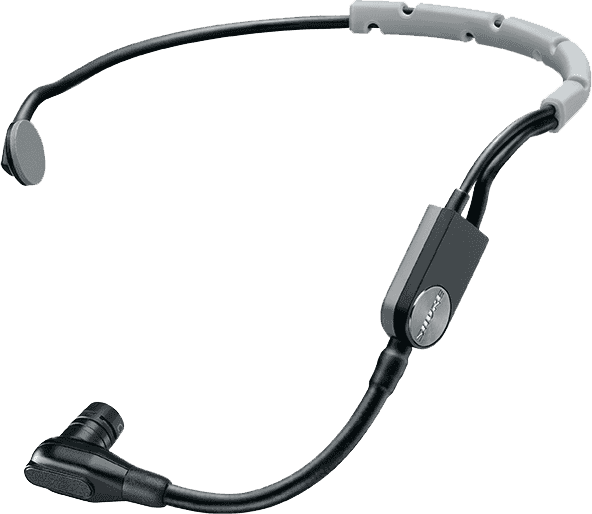 Shure Sm35-tqg - Headset-Mikrofon - Main picture