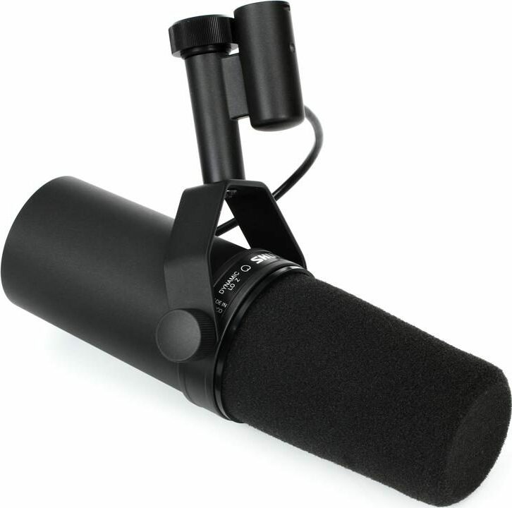 Shure SM7B