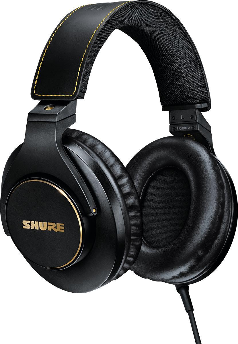  Shure SRH 840A-EFS