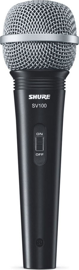 Shure Sv100a - Gesangs­mi­kro­fone - Main picture