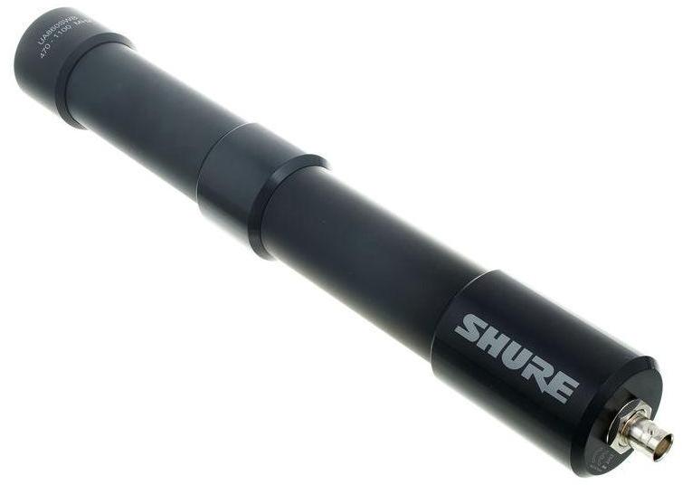 Ersatzteile für mikrofon Shure UA860SWB