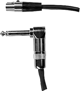 Shure Wa304 - Ersatzteile für Mikrofon - Main picture