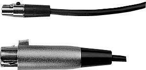 Shure Wa310 Mini Tqg Xlr F - Ersatzteile für Mikrofon - Main picture