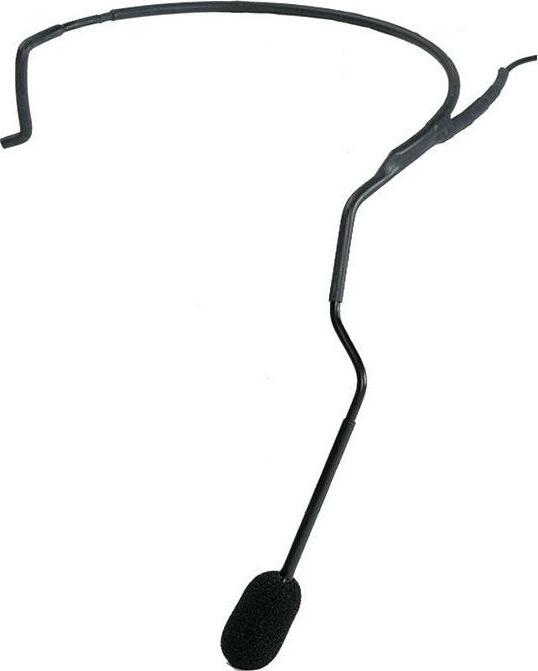 Shure Wcm16 - Headset-Mikrofon - Main picture