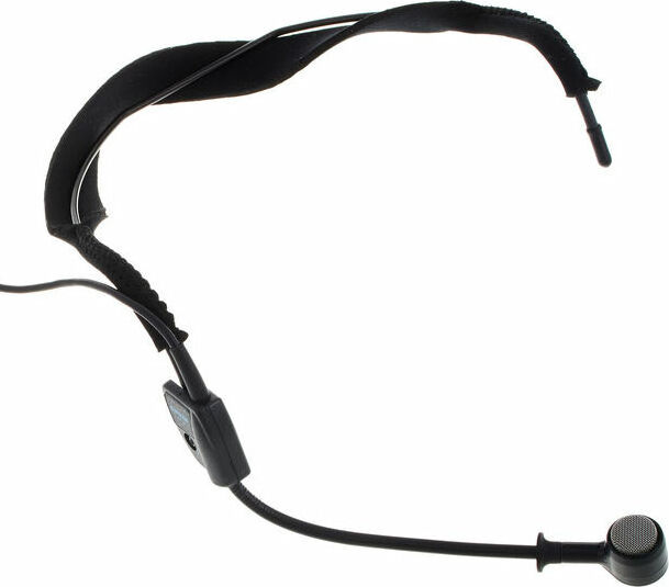 Shure Wh20tqg - Headset-Mikrofon - Main picture