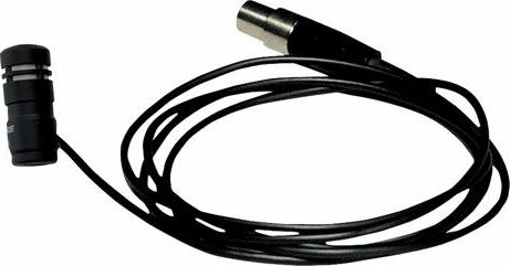 Shure Wl184 - Lavalier-Mikrofon - Main picture