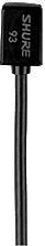 Shure Wl93 - Lavalier-Mikrofon - Main picture