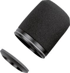 Windschutz & windjammer für mikrofon Shure A57AWS