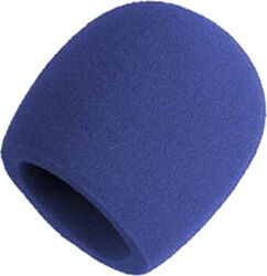 Windschutz & windjammer für mikrofon Shure A58WS-BLU