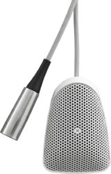 Grenzflächenmikrofon Shure CVB-W-C