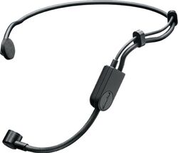 Headset-mikrofon Shure PGA31 TQG