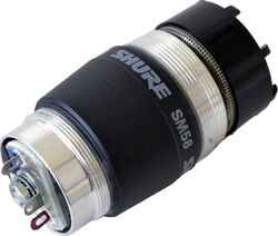 Mikrofon kapsel Shure R59 for SM58