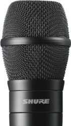 Mikrofon kapsel Shure RPM160