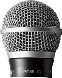 Mikrofon kapsel Shure RPW110