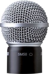 Mikrofon kapsel Shure RPW112