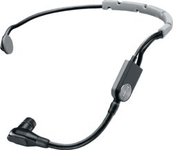 Headset-mikrofon Shure SM35-TQG