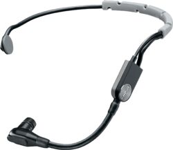 Headset-mikrofon Shure SM35-XLR