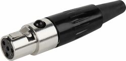 Ersatzteile für mikrofon Shure WA330