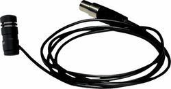 Lavalier-mikrofon Shure WL184