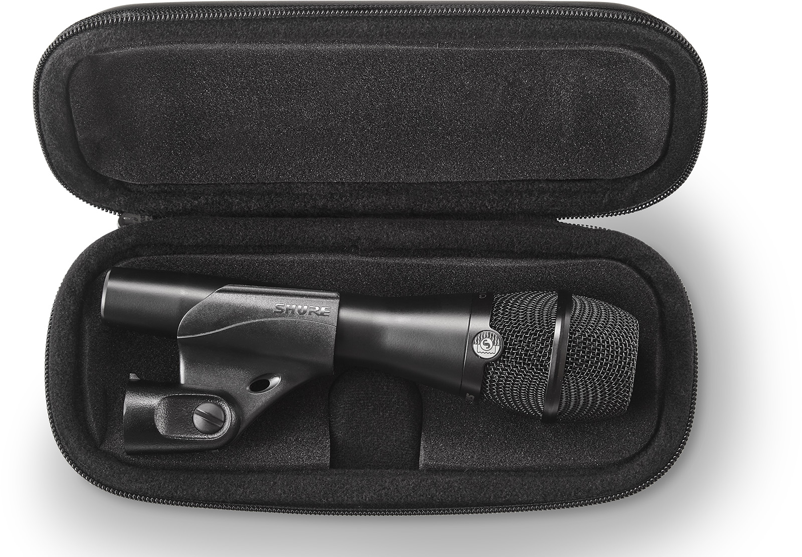 Shure Ksm11b-c - Gesangs­mi­kro­fone - Variation 9