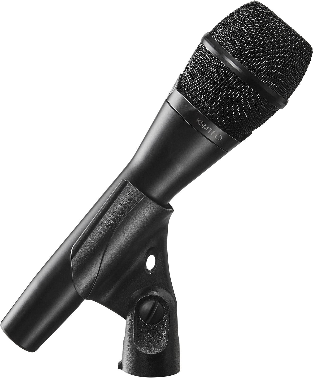 Shure Ksm11b-c - Gesangs­mi­kro­fone - Variation 2