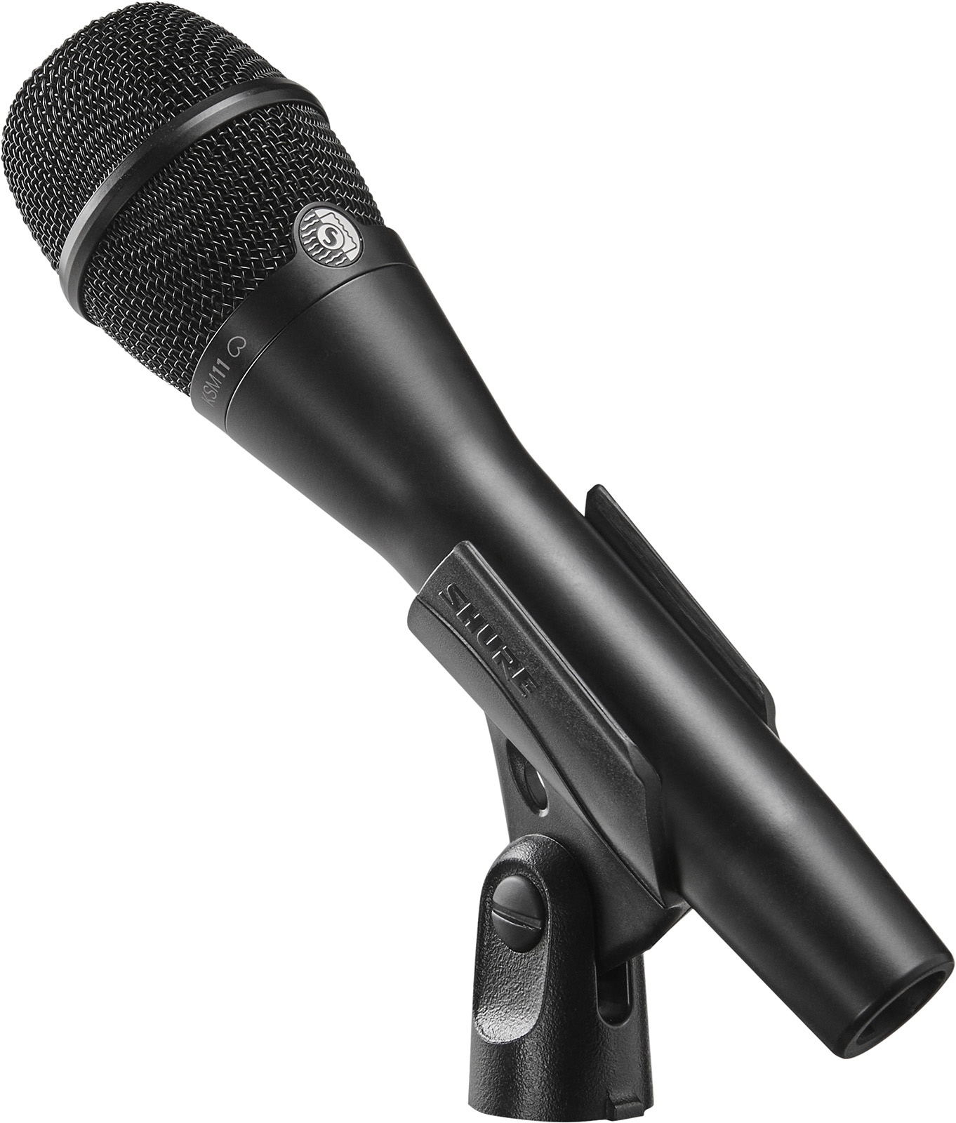 Shure Ksm11b-c - Gesangs­mi­kro­fone - Variation 3
