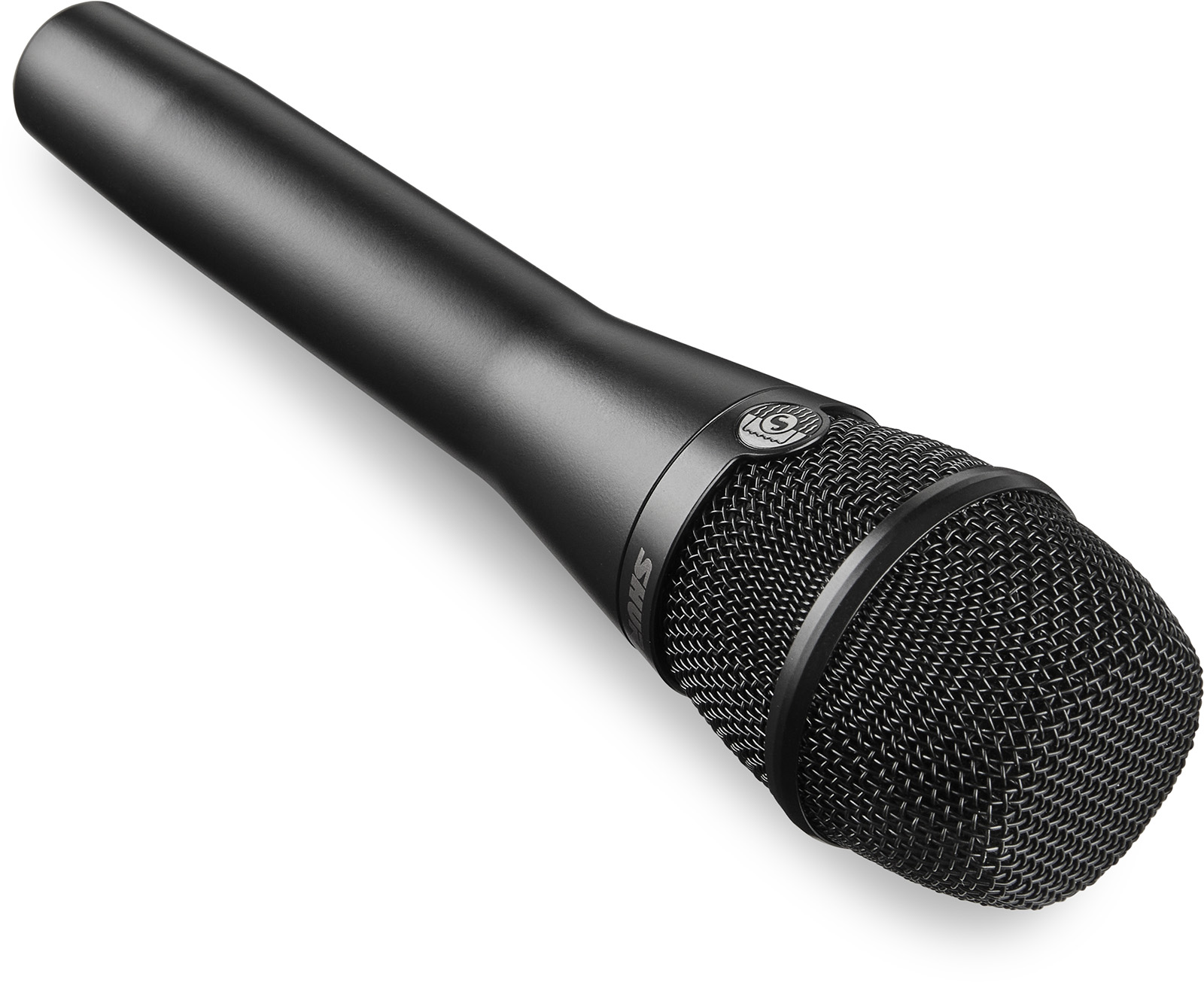 Shure Ksm11b-c - Gesangs­mi­kro­fone - Variation 4