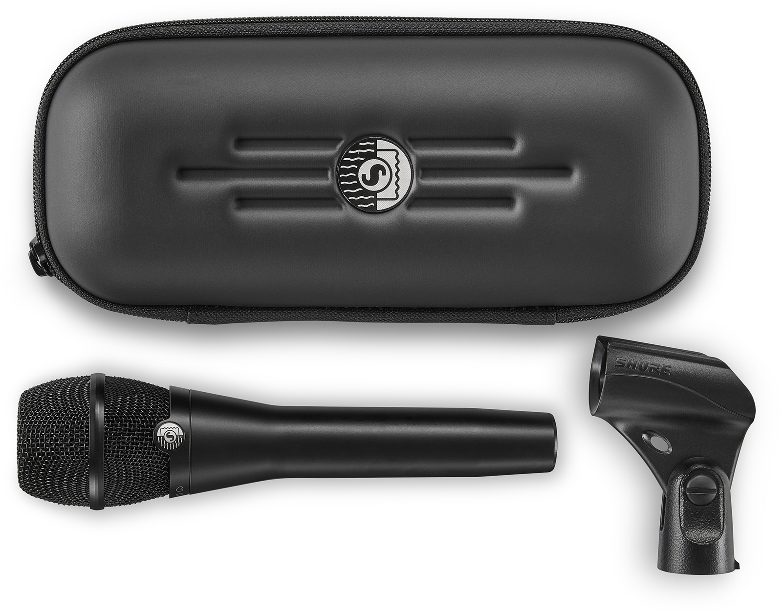Shure Ksm11b-c - Gesangs­mi­kro­fone - Variation 7