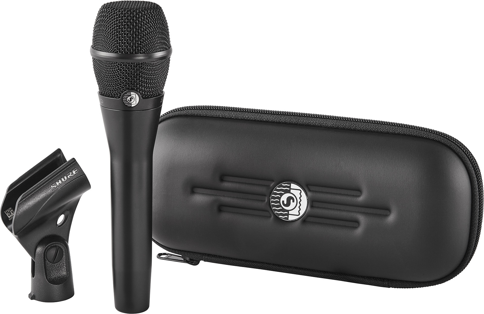 Shure Ksm11b-c - Gesangs­mi­kro­fone - Variation 8