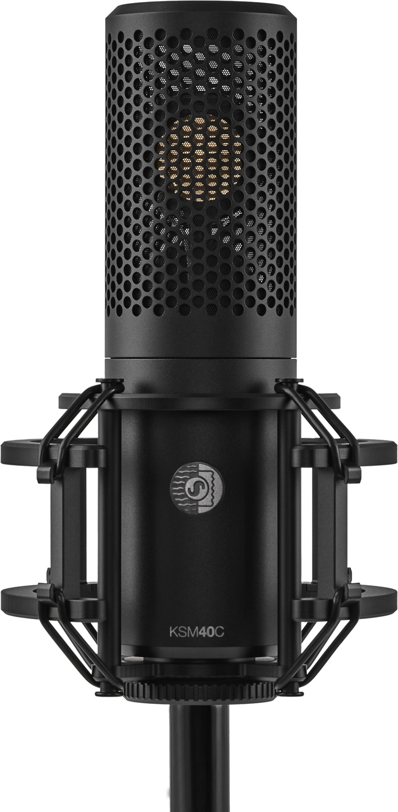 Shure Ksm40c -  - Variation 2