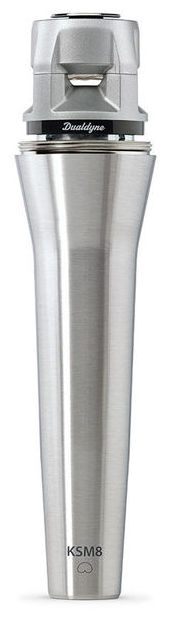 Shure Ksm8 Nickel - Gesangs­mi­kro­fone - Variation 1