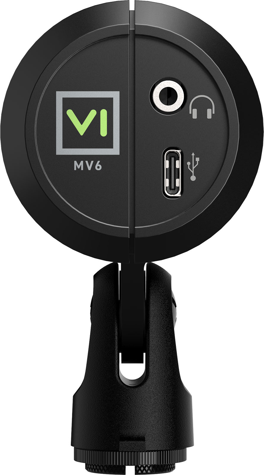 Shure Mv6 Gen 2 - Microphone usb - Variation 3