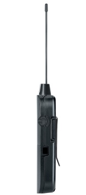 Shure P3r K3e - Ear monitor - Variation 1