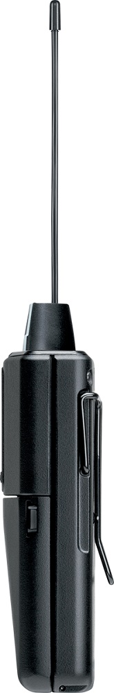Shure P3ra K3e Premium - Ear monitor - Variation 3