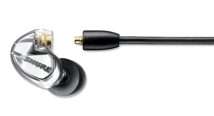 Shure Se425-v -  - Variation 1