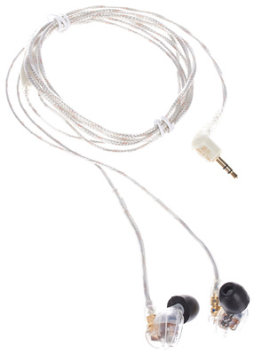 Shure Se535-cl -  - Variation 1