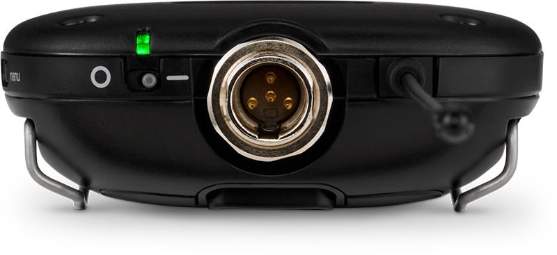 Shure Slxd14+e-85m-g65 - Wireless Lavalier-Mikrofon - Variation 4