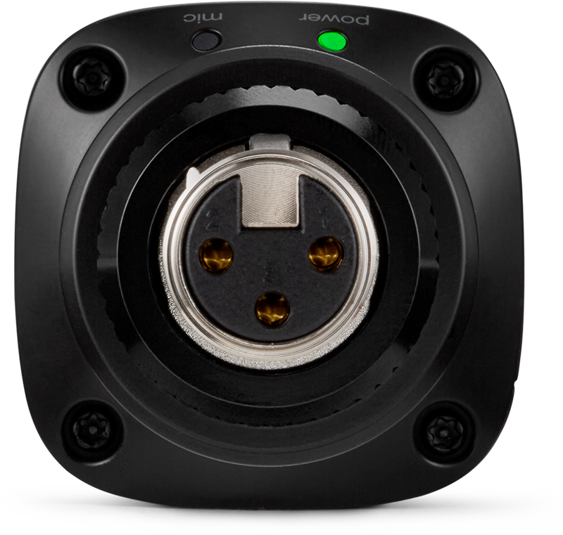 Shure Slxd3+-g65 - Wireless Audiosender - Variation 4