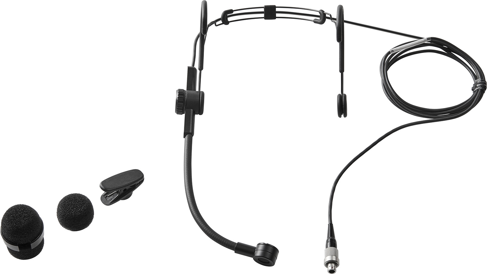 Shure Sm 39-lm3 - Headset-Mikrofon - Variation 1