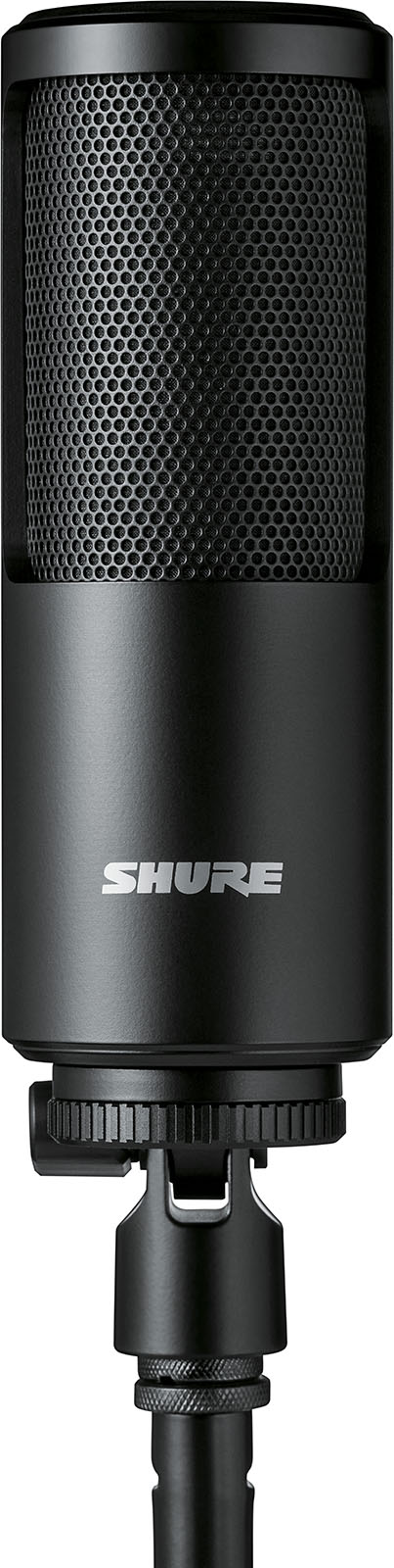 Shure Sm4 K -  - Variation 1