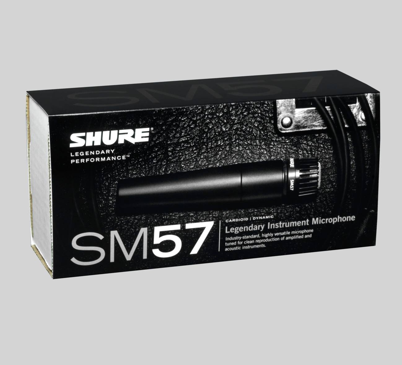 Shure Sm57 -  - Variation 9