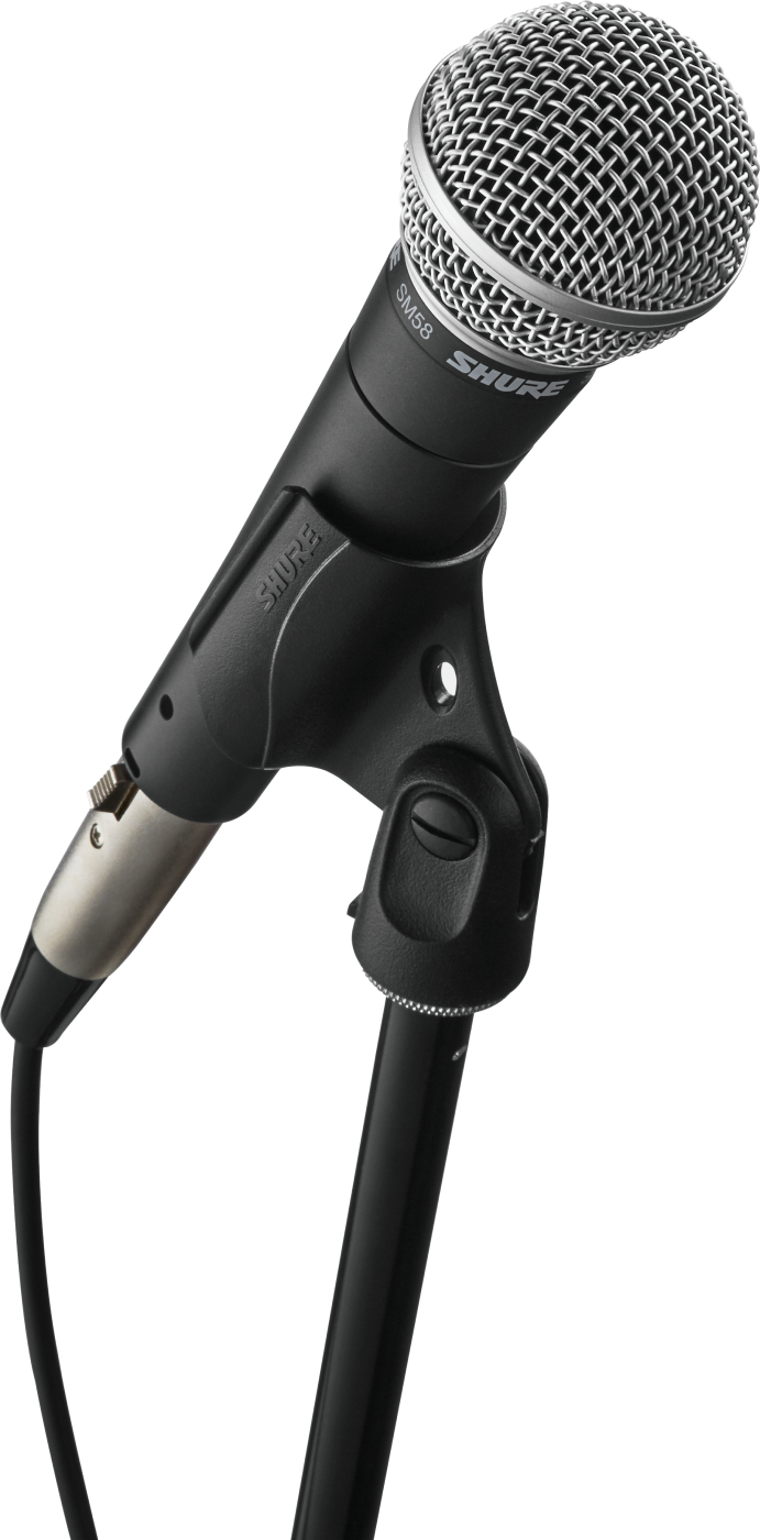 Shure Sm58-lce - Gesangs­mi­kro­fone - Variation 1