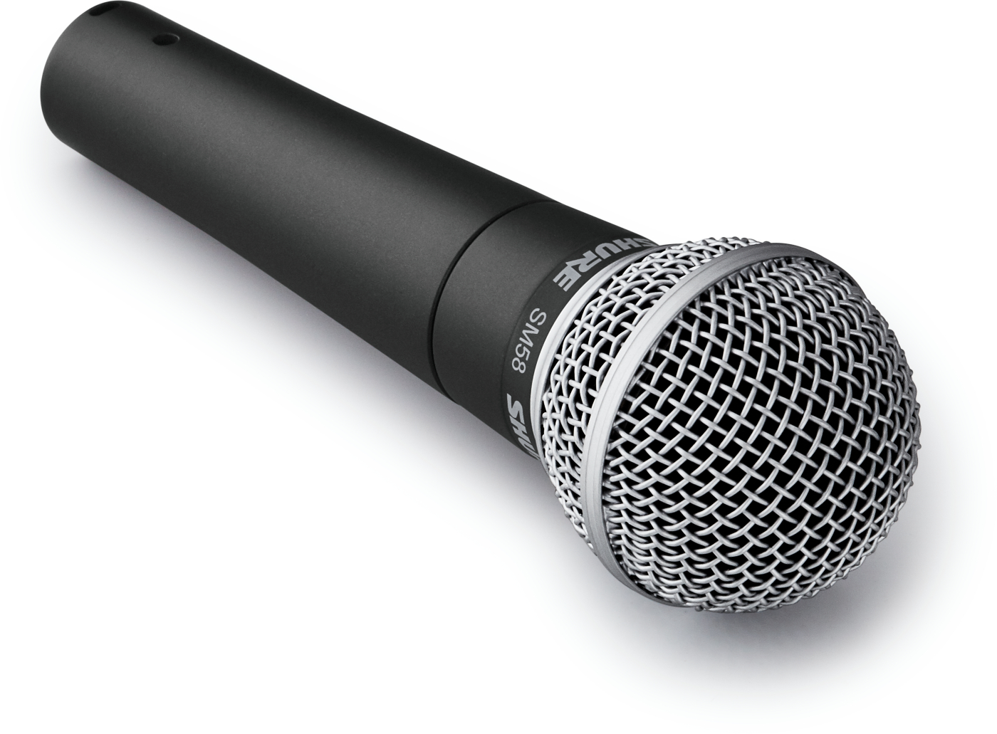 Shure Sm58-lce - Gesangs­mi­kro­fone - Variation 2