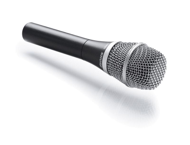 Shure Sm86 - Gesangs­mi­kro­fone - Variation 1