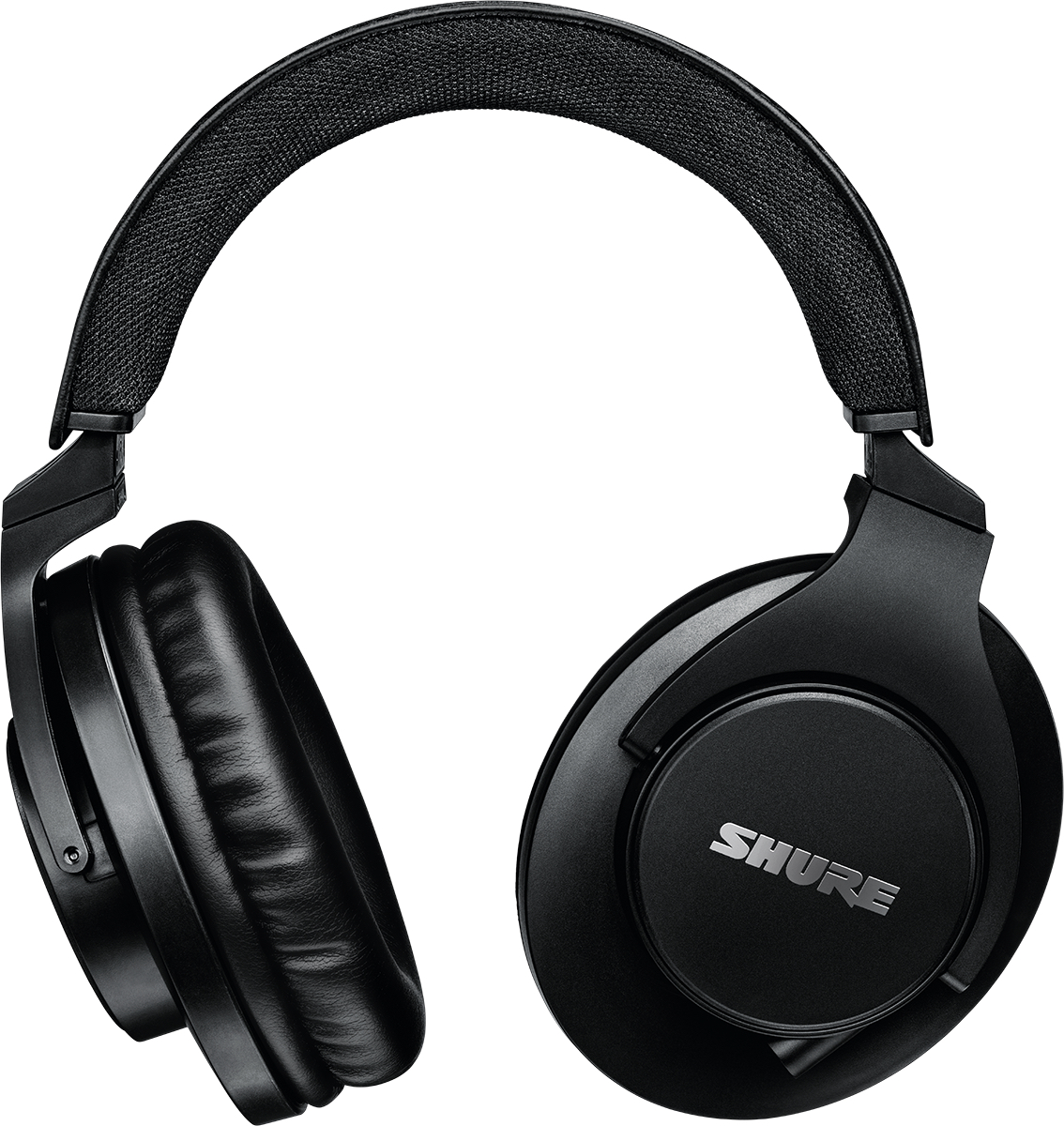 Shure Srh 440a-efs - Geschlossener Studiokopfhörer - Variation 1