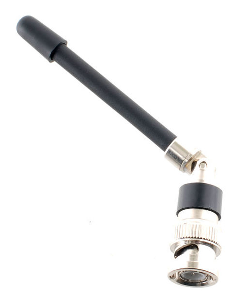 Shure Ua400b - Ersatzteile für Mikrofon - Variation 1