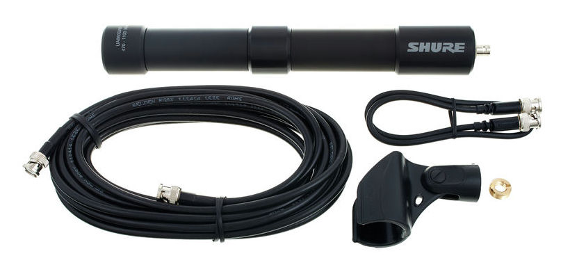 Shure Ua860swb - Ersatzteile für Mikrofon - Variation 4