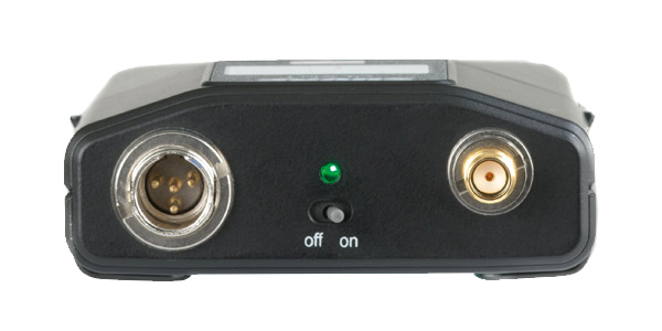 Shure Ulxd1 H51 - Wireless Audiosender - Variation 1