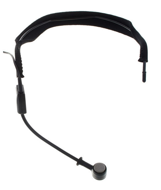 Shure Wh20tqg - Headset-Mikrofon - Variation 1